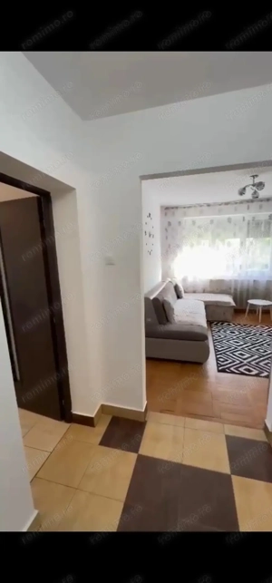 Apartament cu 2 camere et 2 centrala proprie Lipovei - imagine 15
