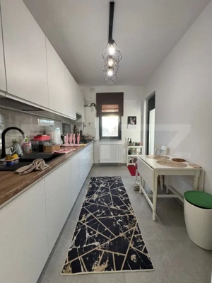 Apartament 2 Camere LUX Parcul Carol 2021 - imagine 4