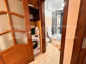 Se vinde apartament renovat si mobilat - imagine 11