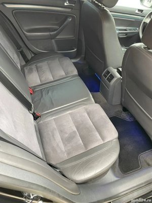 Golf 5 ,4motion 2.0 Benzina 150cp - imagine 5