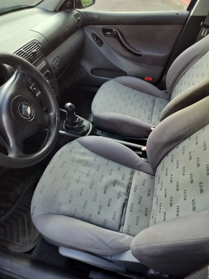 Seat Leon 1m 1.6 cm 16v  - imagine 3