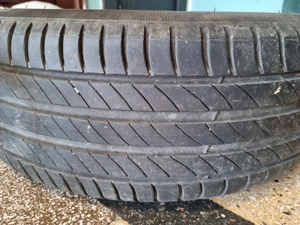 Cauciucuri vara  205/55 R16  91H Michelin - imagine 4