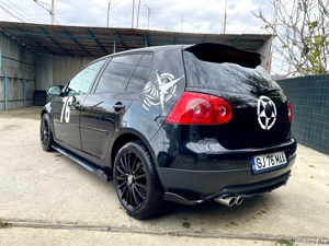 Golf 5 ,4motion 2.0 Benzina 150cp - imagine 3