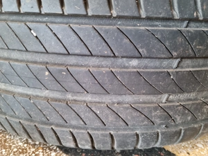 Cauciucuri vara  205/55 R16  91H Michelin - imagine 3