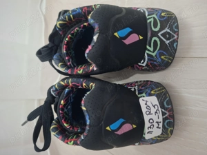 Adidasi SKECHERS fetite - imagine 3