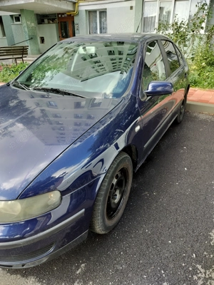 Seat Leon 1m 1.6 cm 16v  - imagine 4