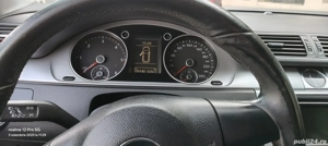 Volkswagen passat b7 2012