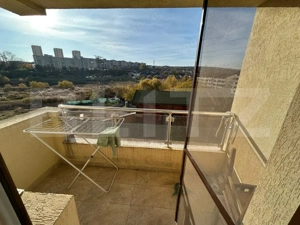 Apartament 1 camera, 30 mp, zona Cug - imagine 9