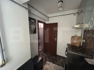 Apartament 1 camera, 30 mp, zona Cug - imagine 5