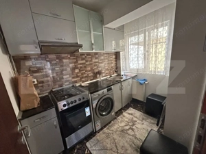 Apartament 1 camera, 30 mp, zona Cug - imagine 4