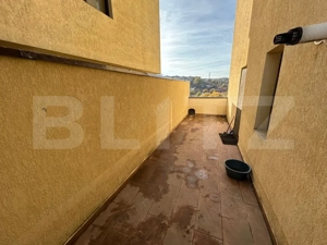 Apartament 1 camera, 30 mp, zona Cug - imagine 7