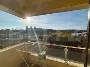 Apartament 1 camera, 30 mp, zona Cug - imagine 8