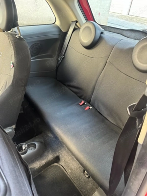 Particular vand fiat 500  - imagine 8