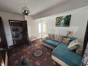 Apartament 1 camera, 30 mp, zona Cug - imagine 2