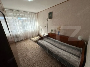 Apartament cu 3 camere, decomandat - Deva, Astoria