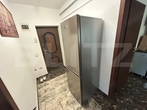 Apartament 1 camera, 30 mp, zona Cug - imagine 11