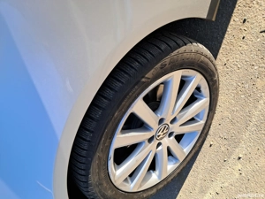 VW Pasat 2.0 benzina,ca nou - imagine 4