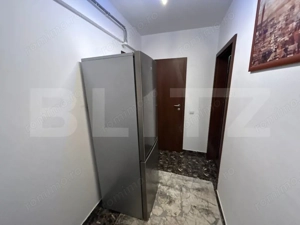 Apartament 1 camera, 30 mp, zona Cug - imagine 12