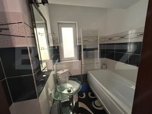 Apartament 1 camera, 30 mp, zona Cug - imagine 10