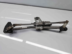 Ansamblu stergător parbriz – Parte montare: Față – Opel Astra H  - imagine 2