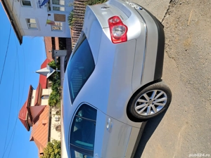 VW Pasat 2.0 benzina,ca nou - imagine 5