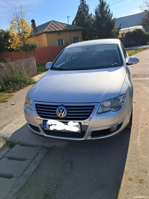 VW Pasat 2.0 benzina,ca nou - imagine 6