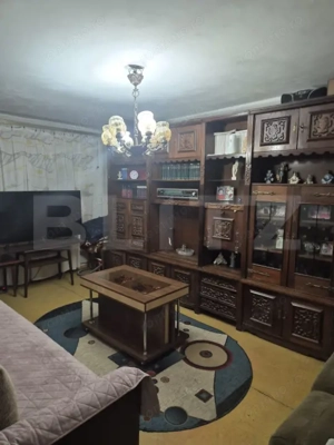 Apartament 2 camere, 49 mp, zona Scoala 23(Sf. Gheorghe)