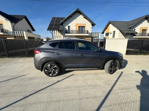 Hyundai tucson premium 2019  - imagine 5