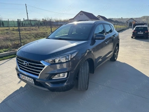 Hyundai tucson premium 2019  - imagine 6