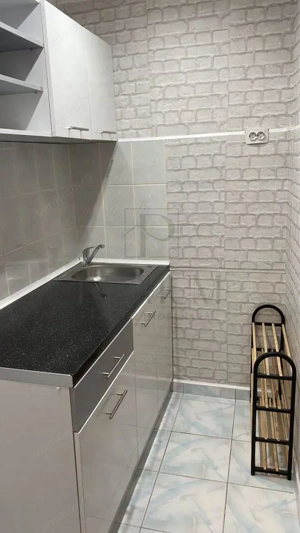 Garsoniera confort 1-Buziasului-Renovata - imagine 9