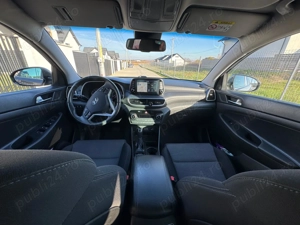 Hyundai tucson premium 2019  - imagine 2