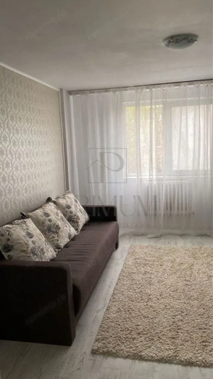 Garsoniera confort 1-Buziasului-Renovata