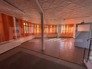 Spatiu comercial de vanzare