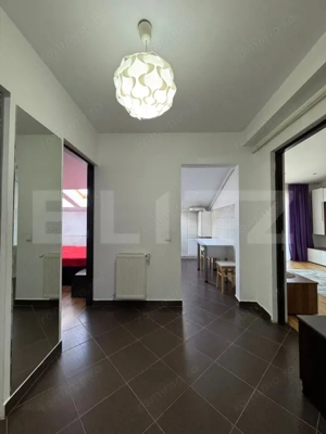 Apartament 2 camere, 51mp, decomandat, zona Florilor