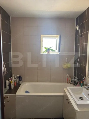 Apartament 3 camere, 72 mp, zona Dacia - imagine 8