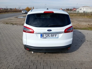Vand Ford S Max, 2013 - imagine 7