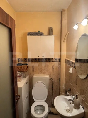 Apartament 3 camere, 72 mp, zona Dacia - imagine 9