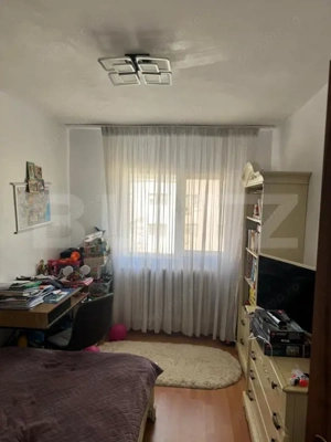 Apartament 3 camere, 72 mp, zona Dacia - imagine 2