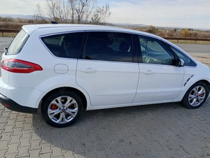 Vand Ford S Max, 2013 - imagine 6