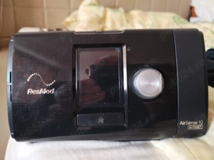 Vand Res Med Air 10 AUTOSET