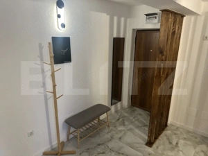  Apartament tip Studio modern și complet renovat!  - imagine 7