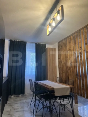  Apartament tip Studio modern și complet renovat!  - imagine 3