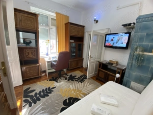 Maria Rosetti, Casa 2 camere 70 mp