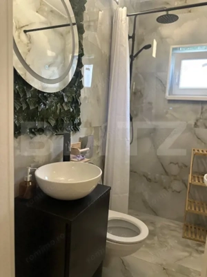  Apartament tip Studio modern și complet renovat!  - imagine 9