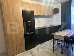  Apartament tip Studio modern și complet renovat!  - imagine 6