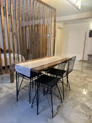  Apartament tip Studio modern și complet renovat!  - imagine 4