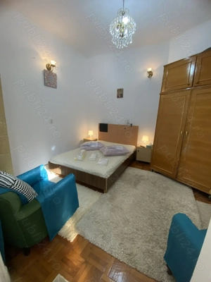 Armeneasca, Casa 2 camere 70 mp - imagine 4