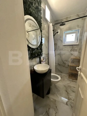  Apartament tip Studio modern și complet renovat!  - imagine 8