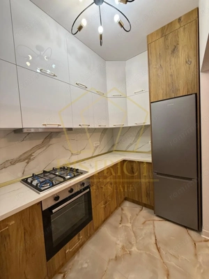 Apartament modern cu 2 camere | Giroc