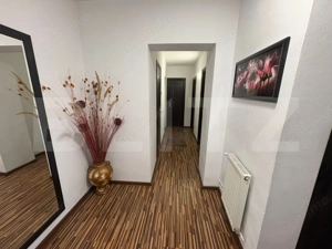 Apartament 3 camere, 68 mp, cu garaj, etaj intermediar în Mărăști - imagine 6